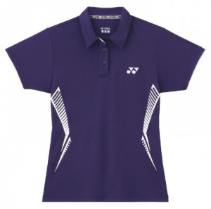 YONEX - Koszulka damska Polo 2264 purple